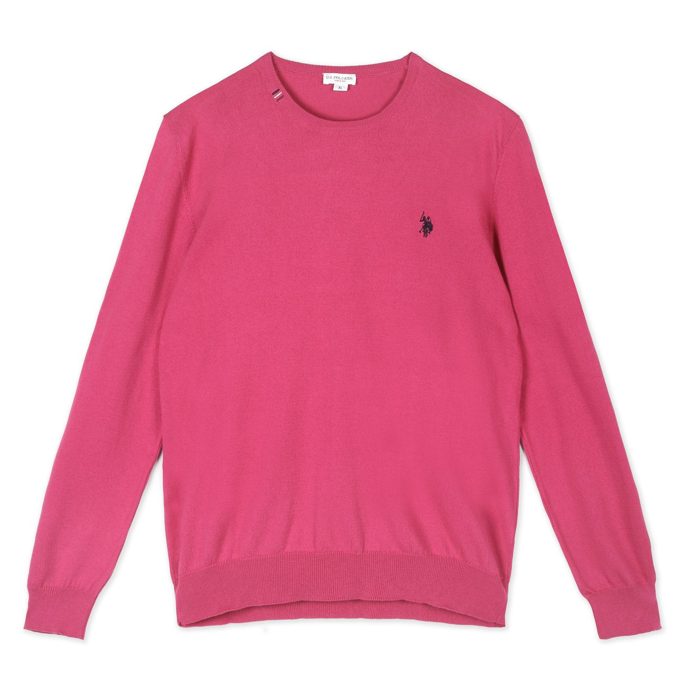 U.S. Polo Assn. Pulóver | Fuxia