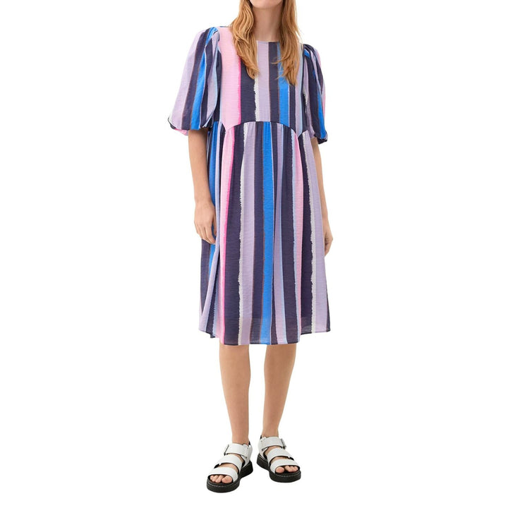 s.Oliver Midi Ruha | Lila