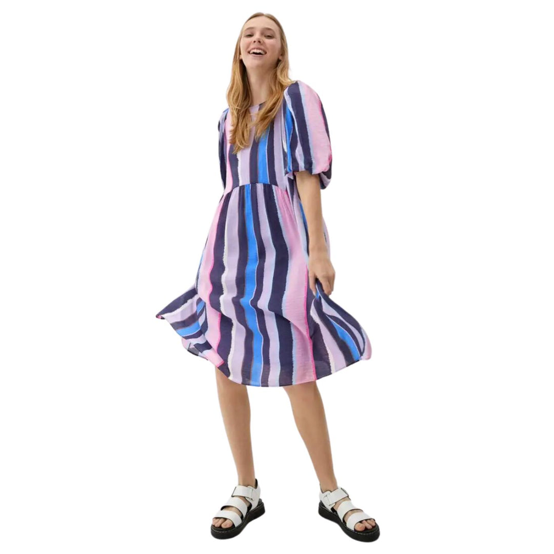 s.Oliver Midi Ruha | Lila