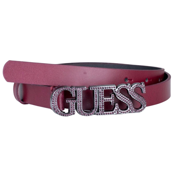 Guess Öv | Bordó