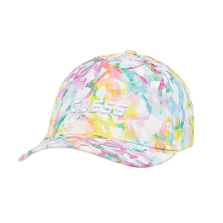Guess Baseball Sapka | Színes