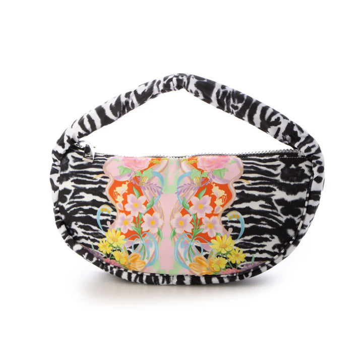 Desigual Bols Bols Roses Escote Táska | Sokszínű