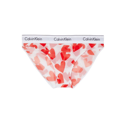Calvin Klein Női Alsó I Rózsaszín
