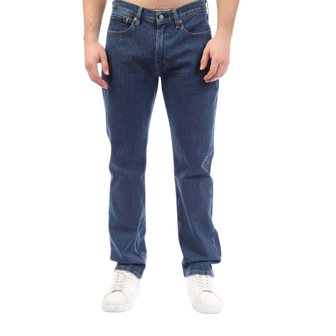 Levi's 514™ Férfi Farmernadrág I Kék