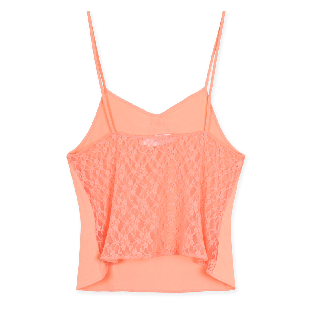 Desigual TS Dreams Top | Rózsaszín