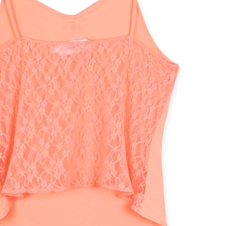 Desigual TS Dreams Top | Rózsaszín