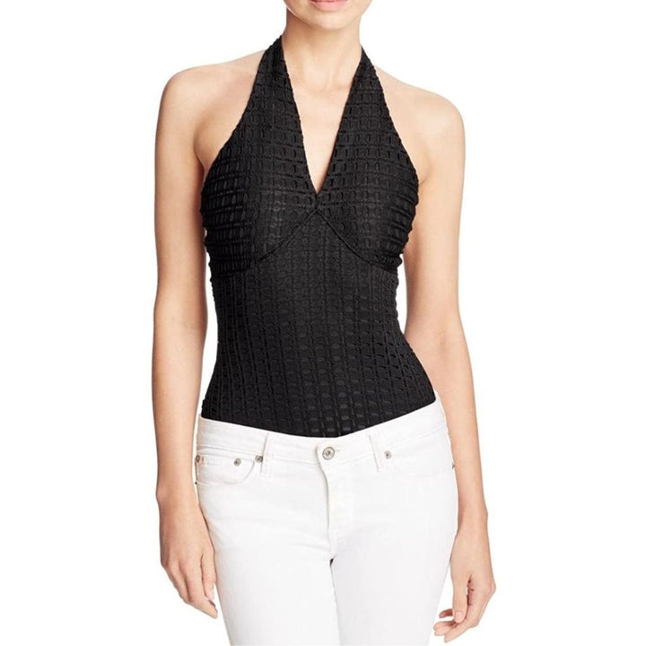 Guess Body | Fekete