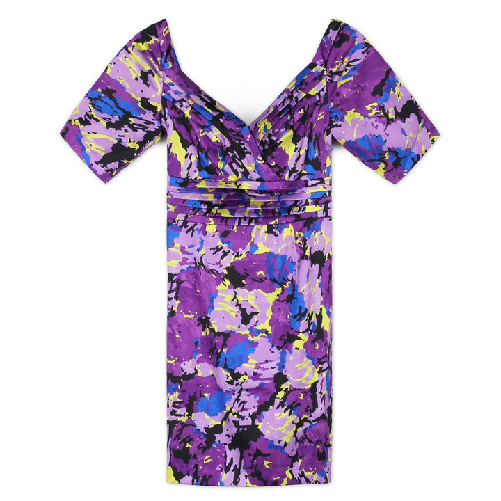 Guess  Midi Ruha | Lila