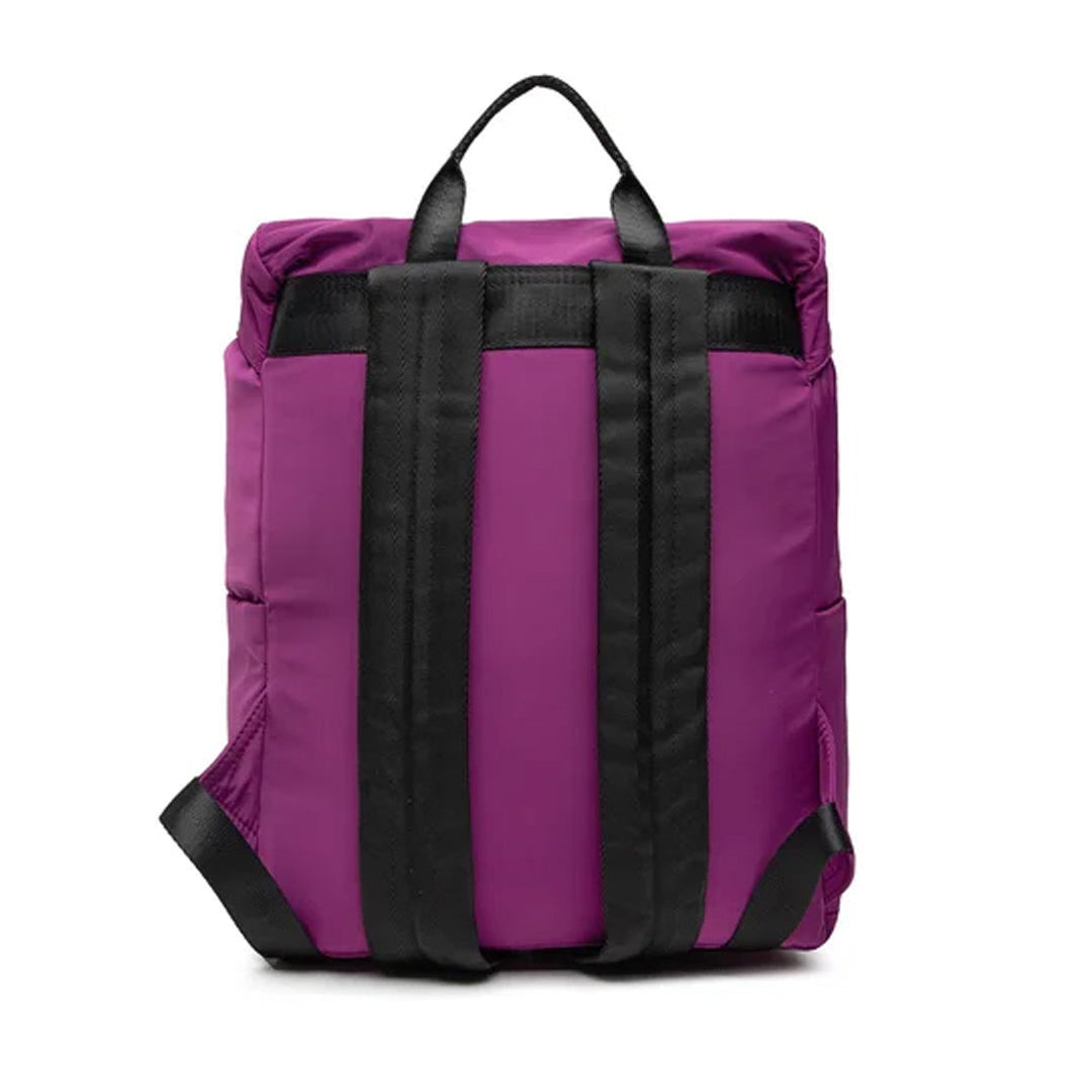 Desigual Női Back Logout Nyarit Hátizsák I Lila