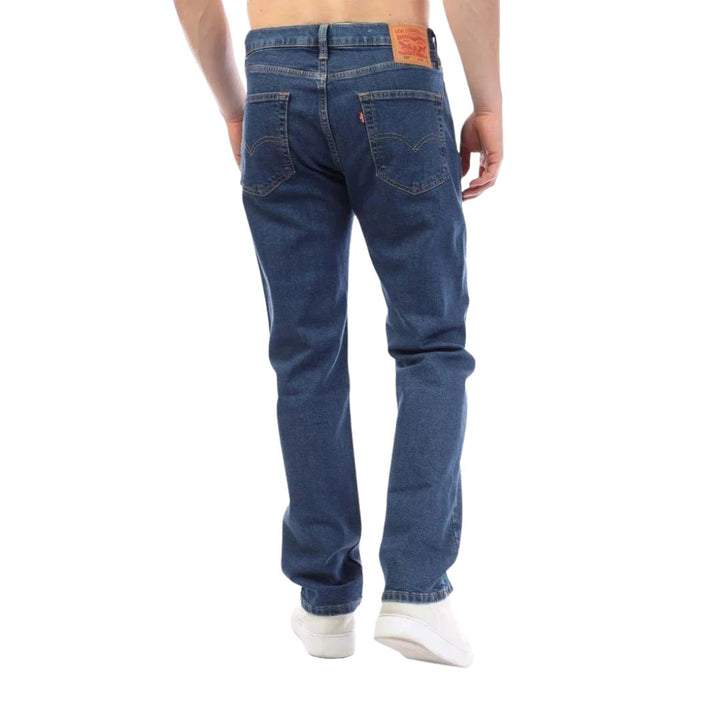 Levi's 514™ Férfi Farmernadrág I Kék