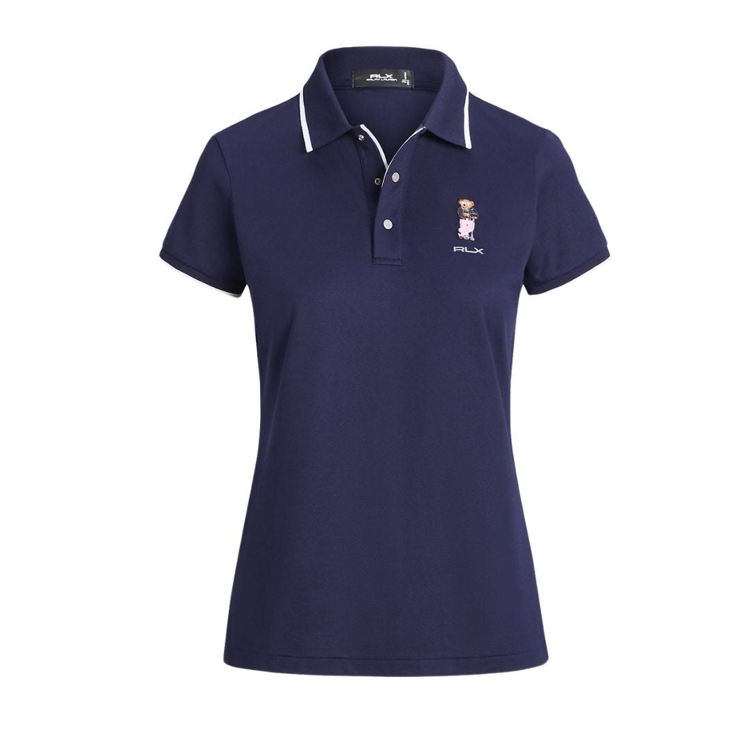 Ralph Lauren női Pólóing | Sötétkék