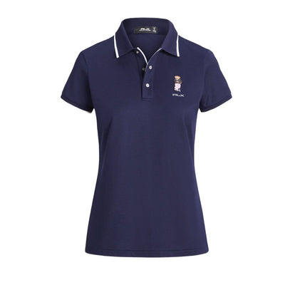 Ralph Lauren női Pólóing | Sötétkék