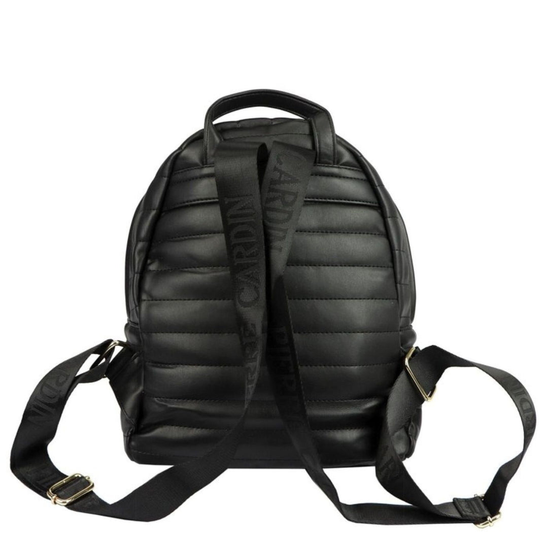 Pierre Cardin MS138 Hátizsák | Fekete