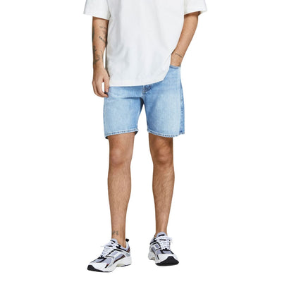 Jack & Jones Rövid Farmernadrág | Világos Farmer Kék