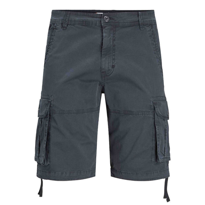 Jack & Jones Férfi Rövidnadrág | Aszfalt Szürke