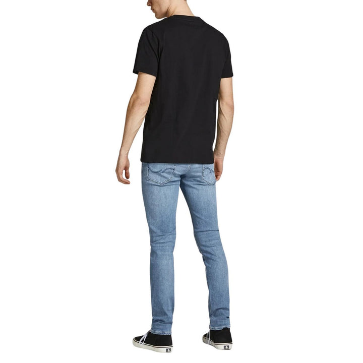 Jack & Jones Glenn Férfi JJ 958 Farmernadrág | Világoskék