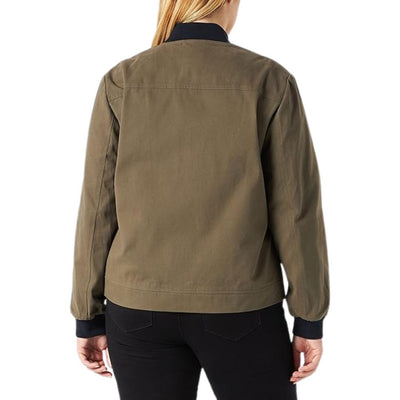 Desigual Chaq Flavia Dzseki | Khaki