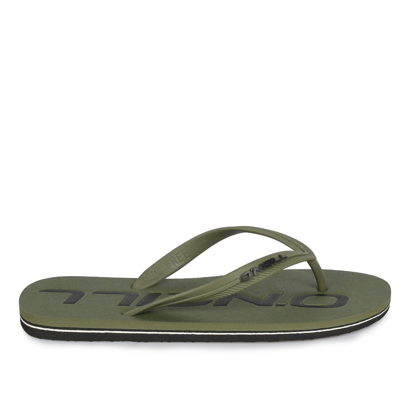 O'Neill Flip-Flop Papucs | Khaki Márkajeles