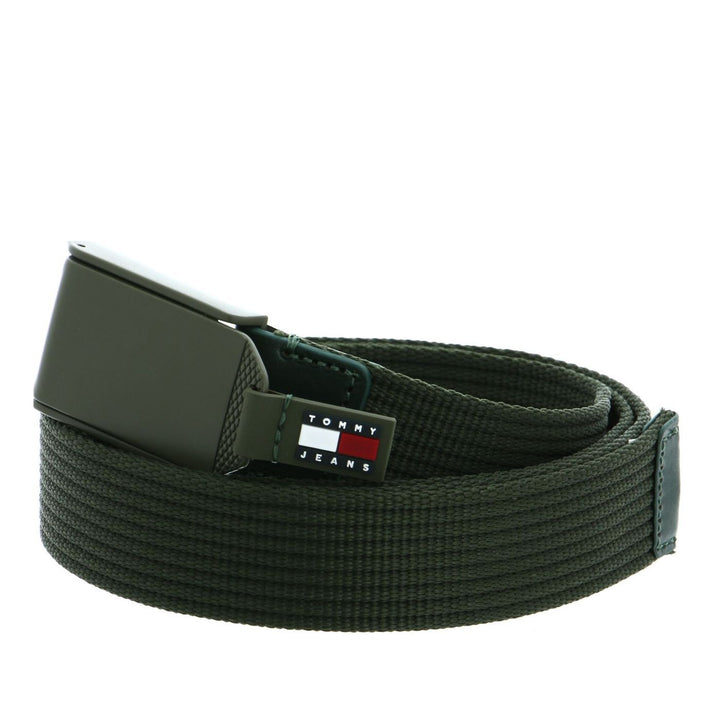 Tommy Hilfiger SPW TJ ACC Öv  | Khaki
