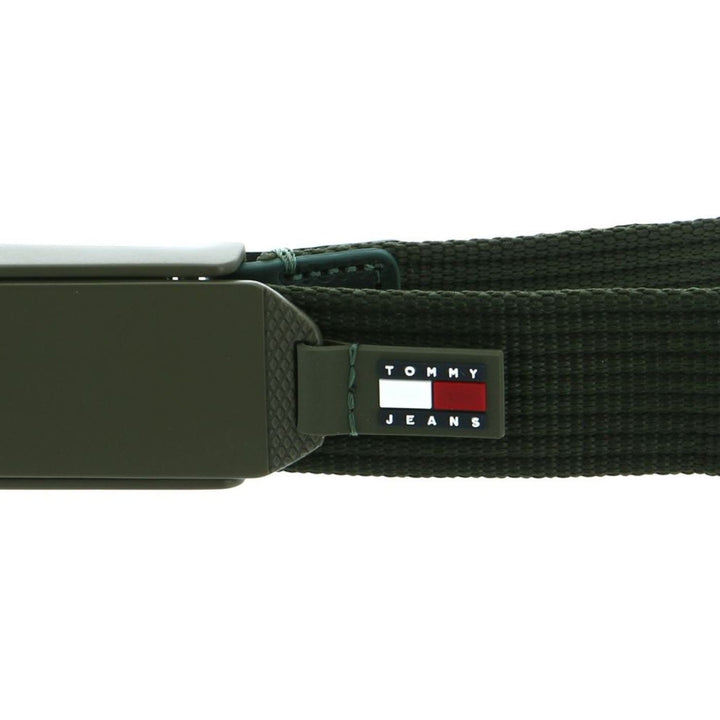 Tommy Hilfiger SPW TJ ACC Öv  | Khaki