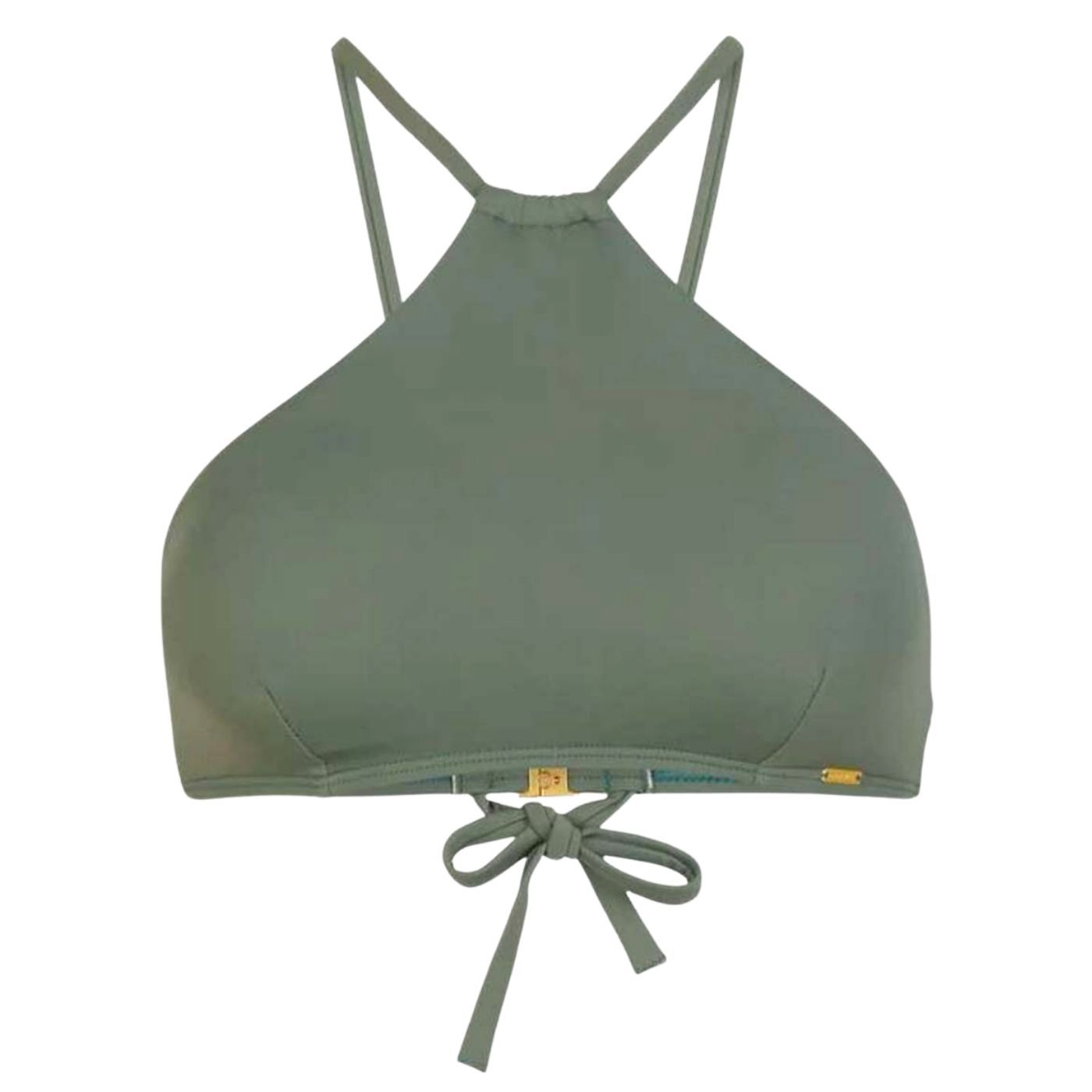 O'Neill Cali Mix Bikini Felső | Khaki