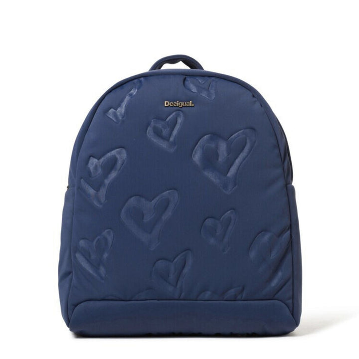 Desigual Simoneta Venice Hátizsák | Kék