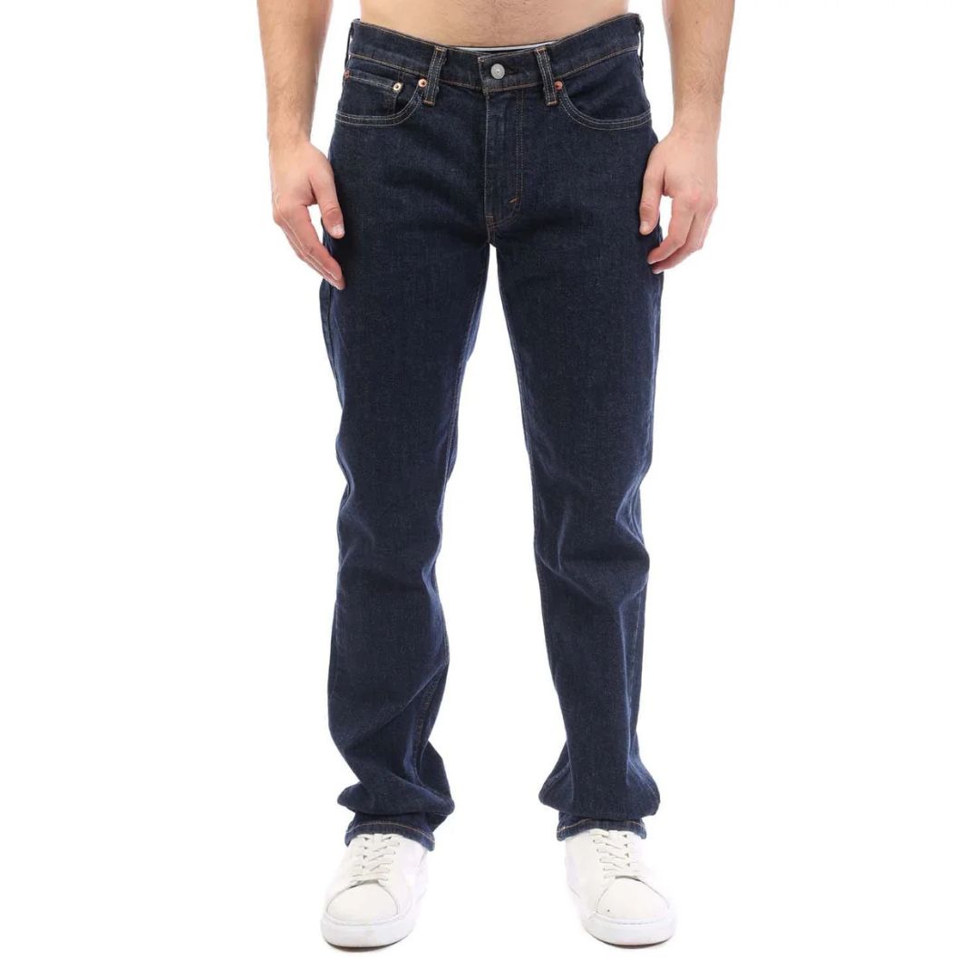 Levi's 514™ Férfi Farmernadrág I Kék
