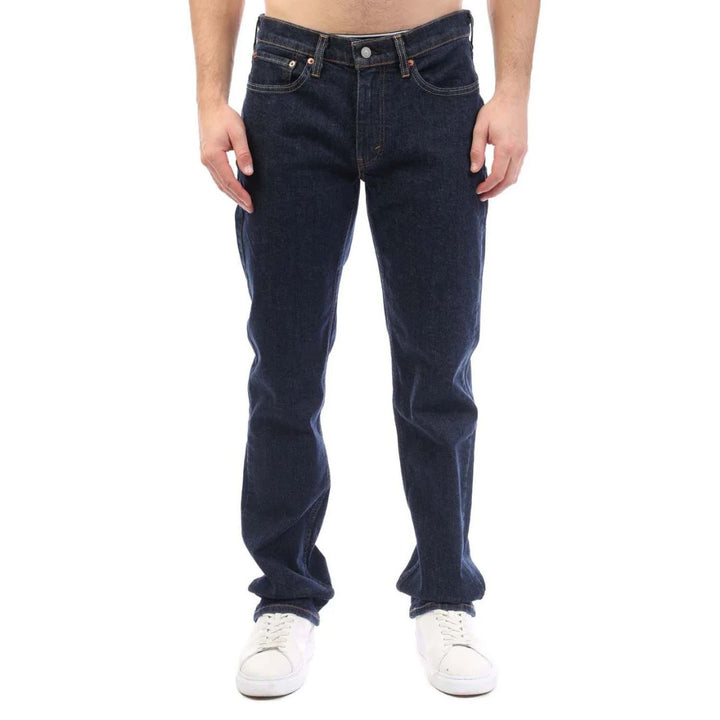Levi's 514™ Férfi Farmernadrág I Kék