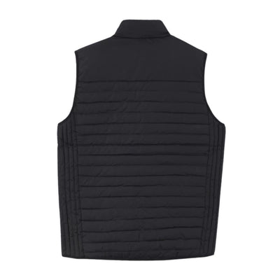 Jack&Jones Férfi Light Weight Ujjatlan Mellény I Fekete