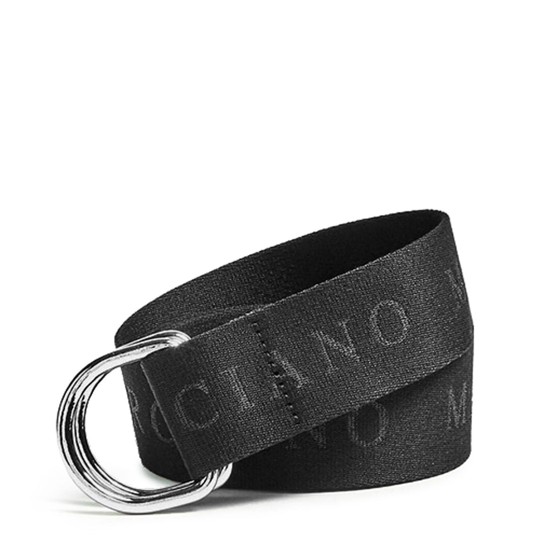 Guess Marciano | Feliratos Öv | Fekete