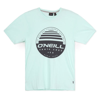 O'Neill LM O'neill Horizon Póló | Halvány Zöld