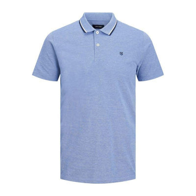 Jack&Jones Férfi Pólóing I Kék