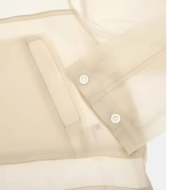 Guess Női Dzseki I Bézs