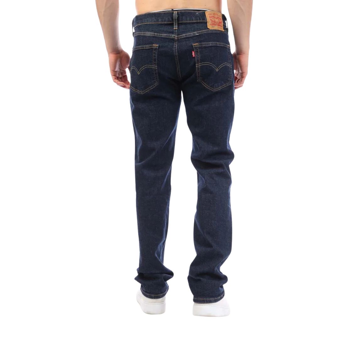 Levi's 514™ Férfi Farmernadrág I Kék