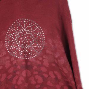 Desigual New Blondie | Kötött Szegecses Poncsó