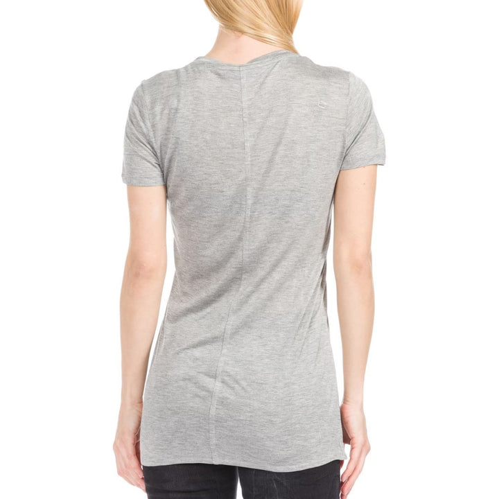 Desigual Gris | Női Póló