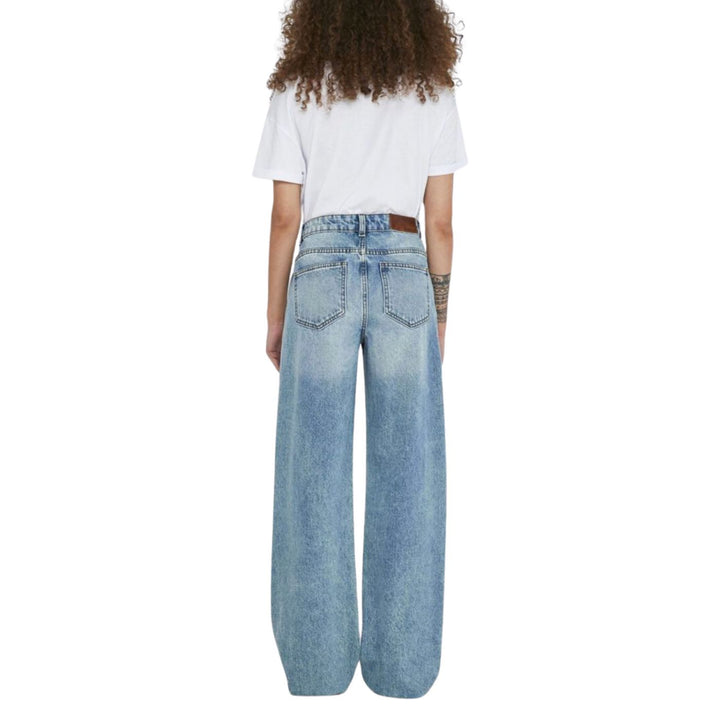 NOISY MAY Jeans VI141LB BG  | Farmernadrág