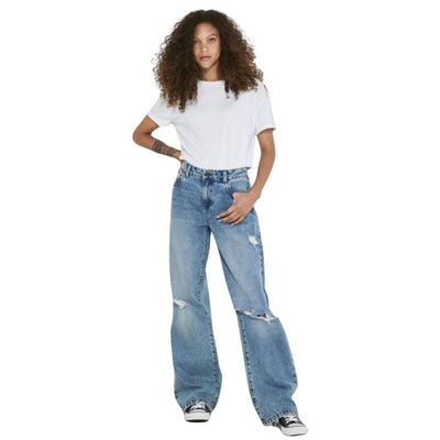NOISY MAY Jeans VI141LB BG  | Farmernadrág