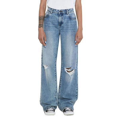 NOISY MAY Jeans VI141LB BG  | Farmernadrág