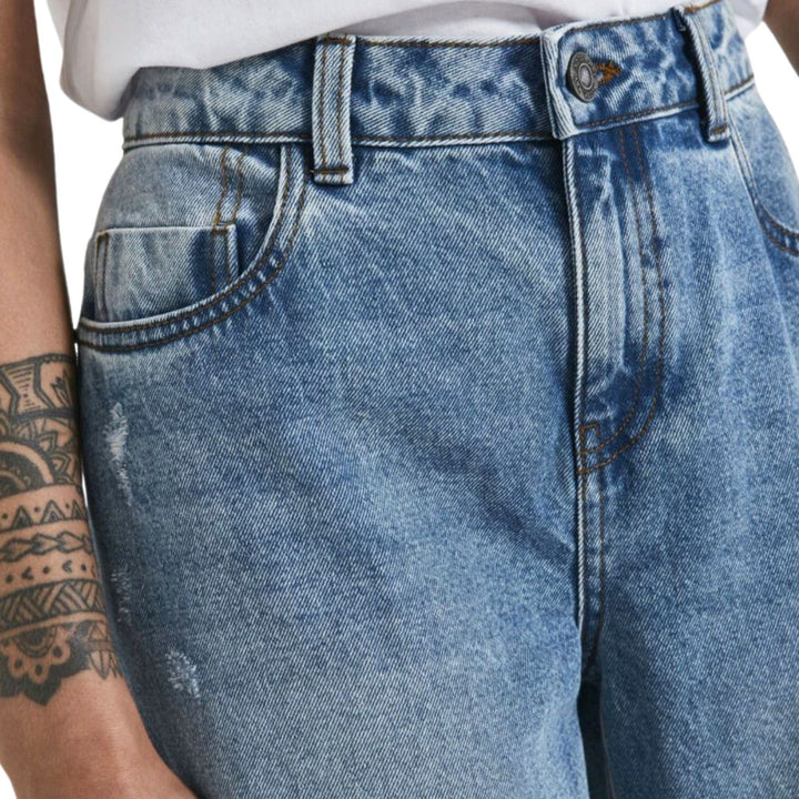 NOISY MAY Jeans VI141LB BG  | Farmernadrág