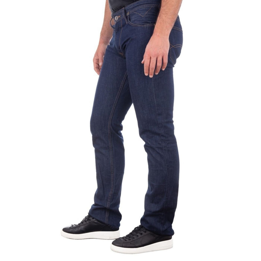 Tommy Hilfiger farmernadrág | Indigókék