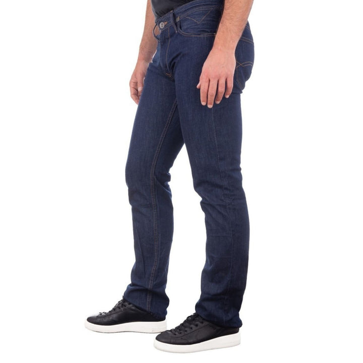 Tommy Hilfiger farmernadrág | Indigókék