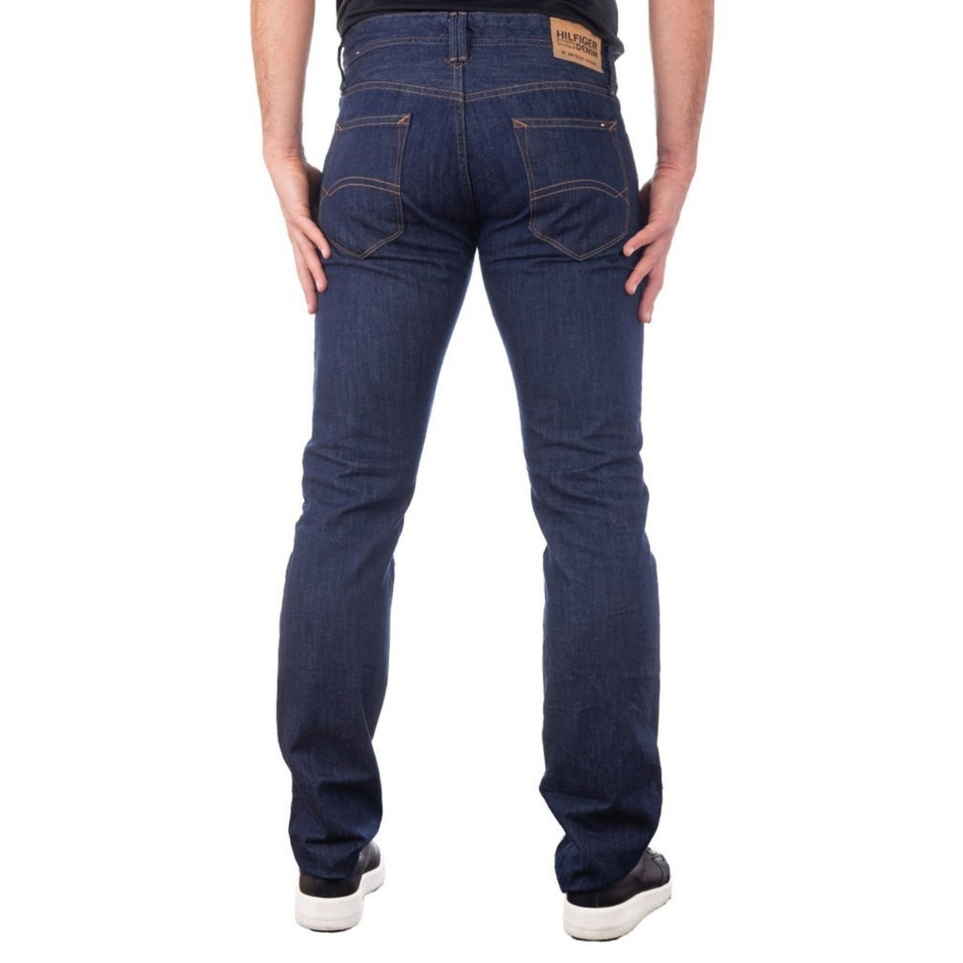Tommy Hilfiger farmernadrág | Indigókék