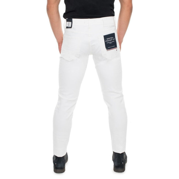 Tommy Hilfiger Fehér Farmernadrág