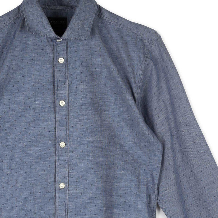 SELECTED Slim-Fit Ing