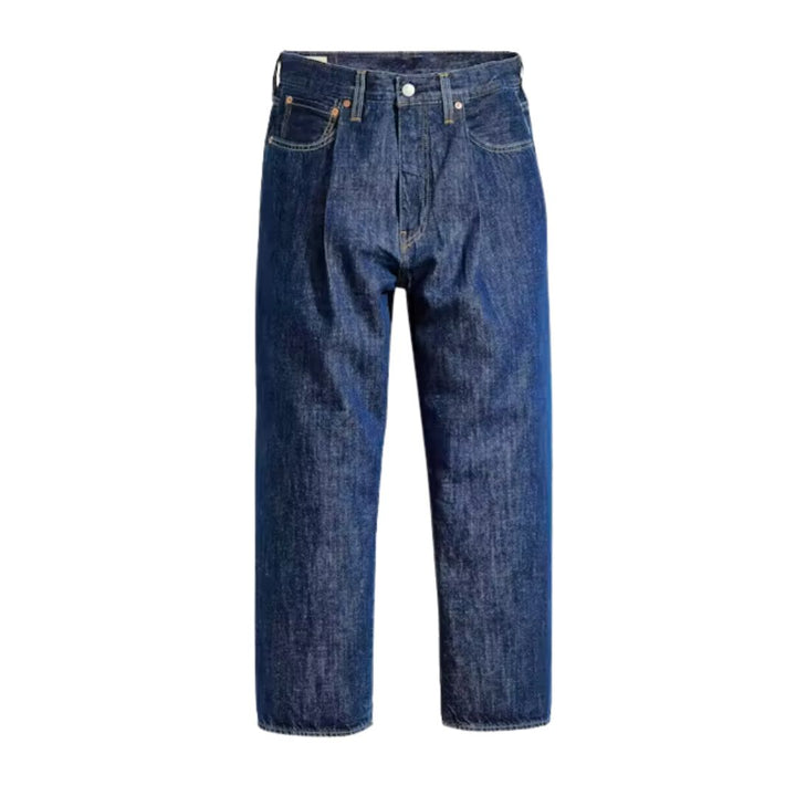 Levi's 568™ Férfi Farmernadrág I Kék