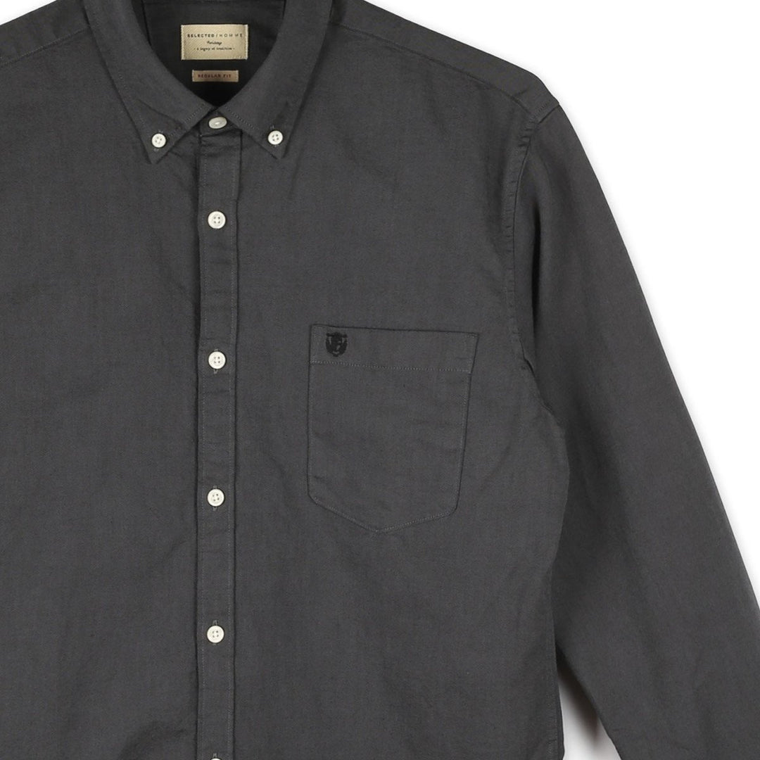 SELECTED Slim-Fit Ing