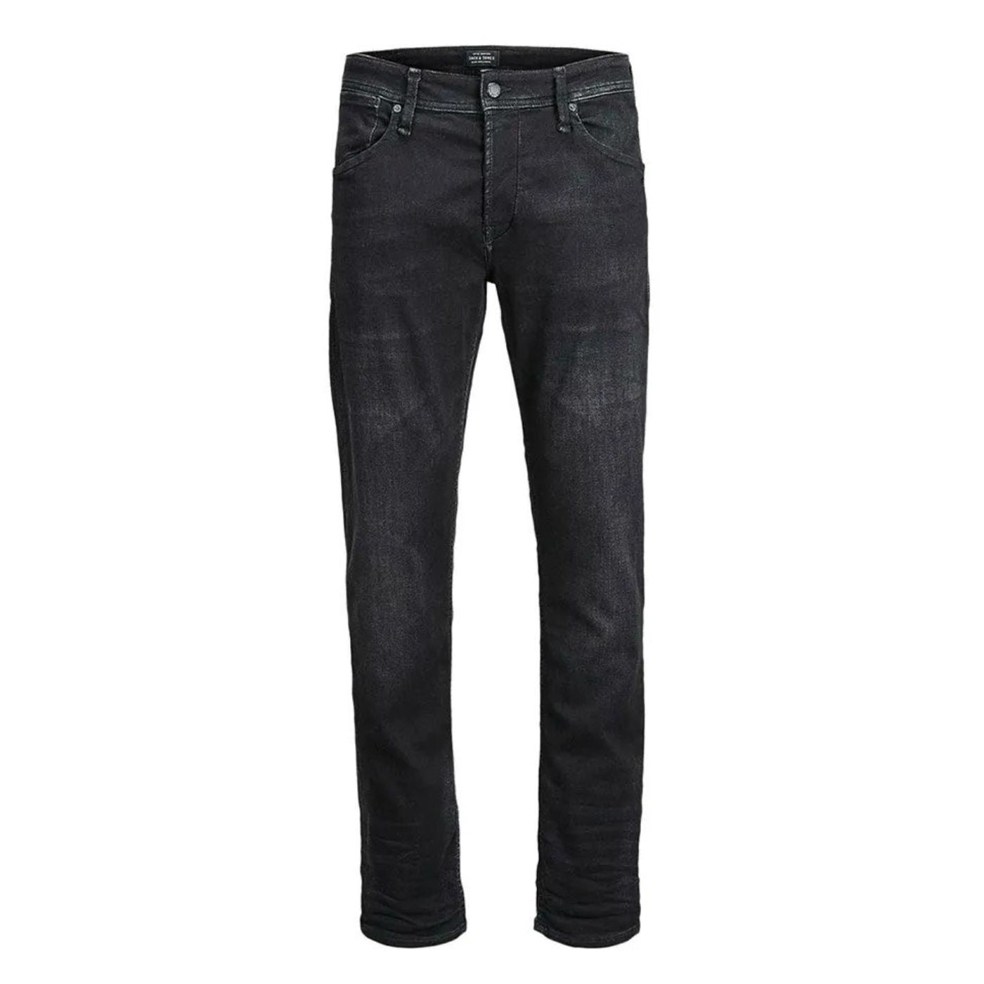 Jack and Jones Férfi Mike Original 697 Farmernadrág | Fekete