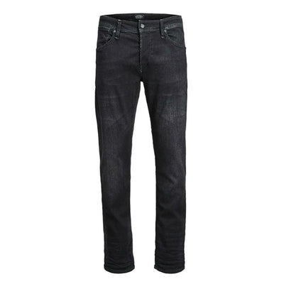 Jack and Jones Férfi Mike Original 697 Farmernadrág | Fekete