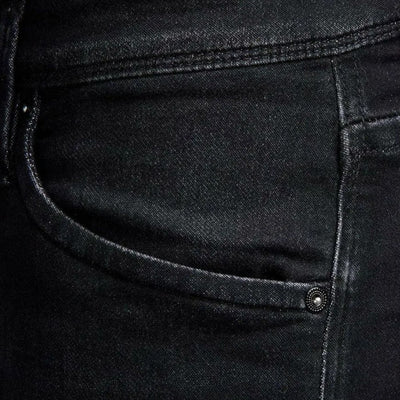 Jack and Jones Férfi Mike Original 697 Farmernadrág | Fekete